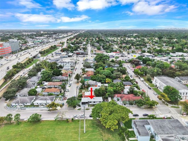 545 NW 77th St, Miami, FL 33150