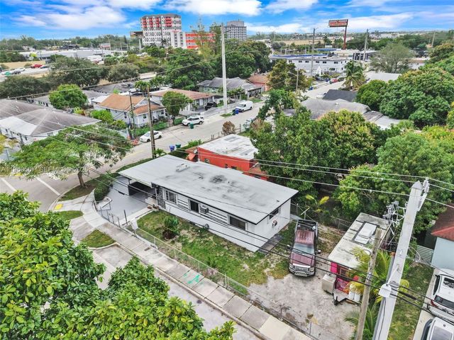 545 NW 77th St, Miami, FL 33150