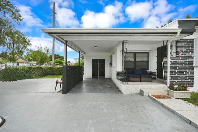 545 NW 77th St, Miami, FL 33150