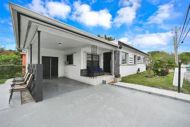 545 NW 77th St, Miami, FL 33150