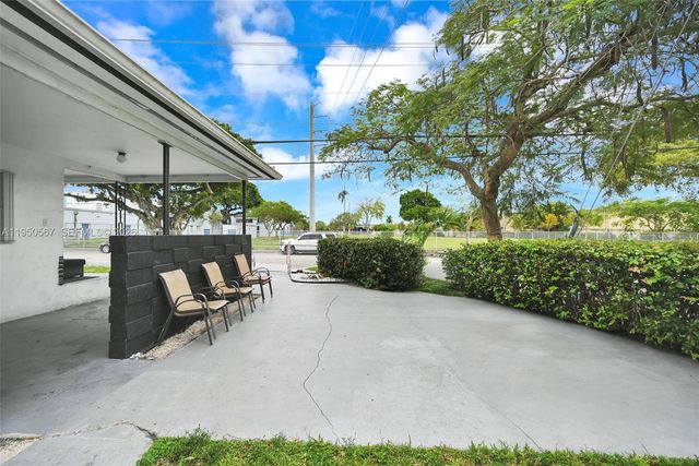 545 NW 77th St, Miami, FL 33150