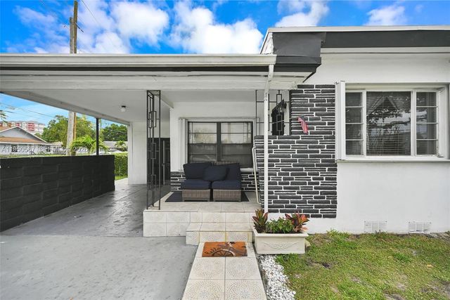 545 NW 77th St, Miami, FL 33150