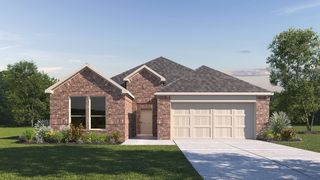 4164 Waldron Trail, Forney, TX 75126