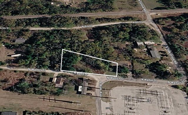 TBD Walton, Corsicana, TX 75110