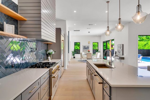 3932 Cortez Drive, Dallas, TX 75220