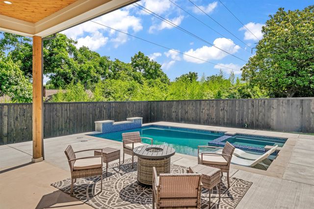 3932 Cortez Drive, Dallas, TX 75220