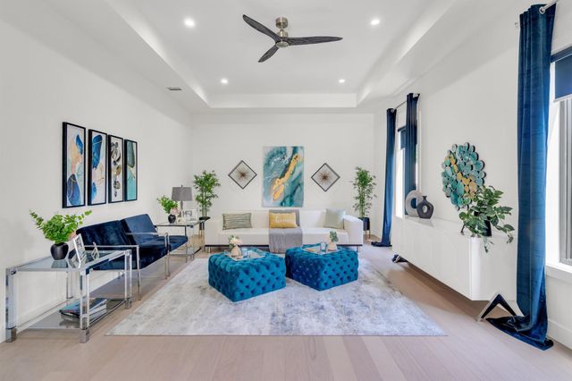 3932 Cortez Drive, Dallas, TX 75220