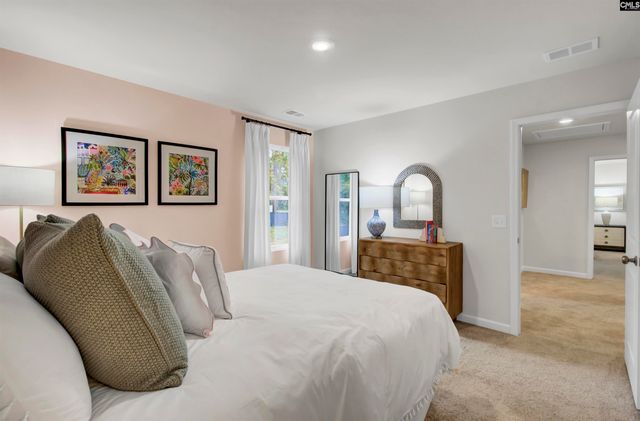 220 Flint Ridge Drive, Hopkins, SC 29061