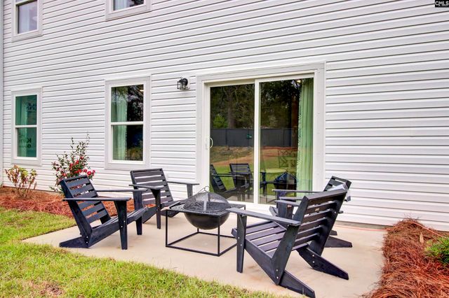 220 Flint Ridge Drive, Hopkins, SC 29061