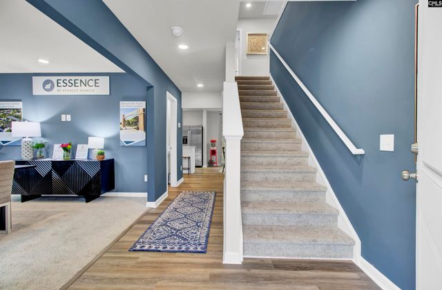 220 Flint Ridge Drive, Hopkins, SC 29061