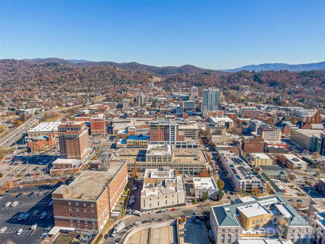 14 Ohenry Avenue 210, Asheville, NC 28801
