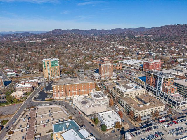 14 Ohenry Avenue 210, Asheville, NC 28801