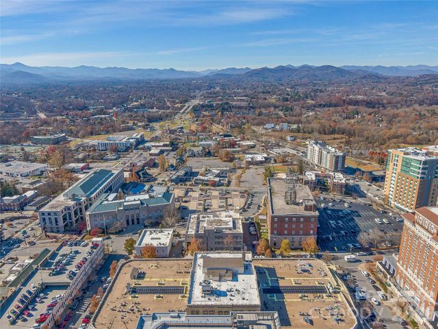 14 Ohenry Avenue 210, Asheville, NC 28801