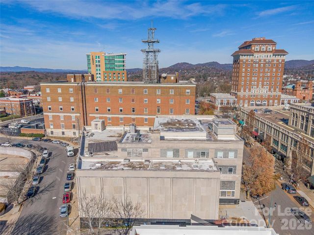 14 Ohenry Avenue 210, Asheville, NC 28801
