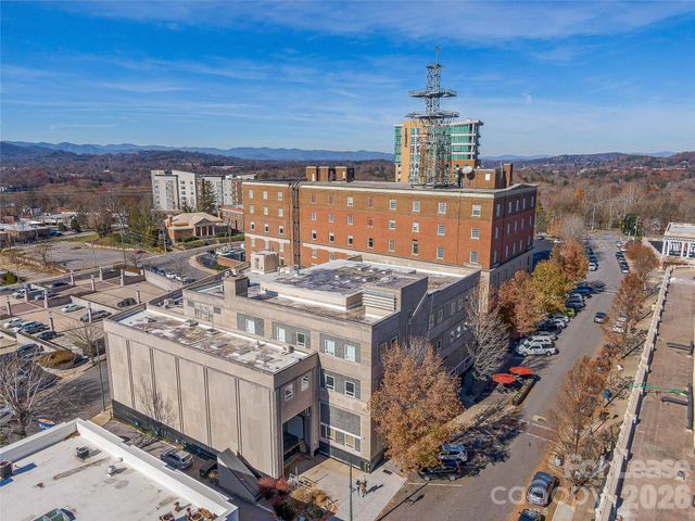 14 Ohenry Avenue 210, Asheville, NC 28801