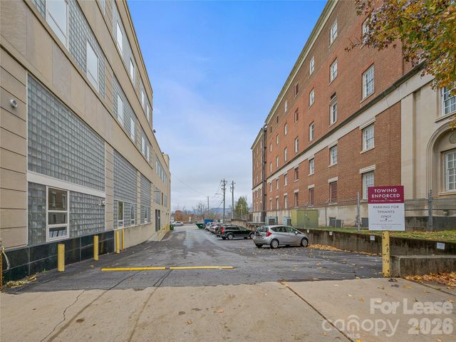 14 Ohenry Avenue 210, Asheville, NC 28801