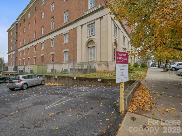 14 Ohenry Avenue 210, Asheville, NC 28801