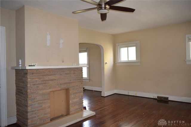 105 Anna Street, Dayton, OH 45417