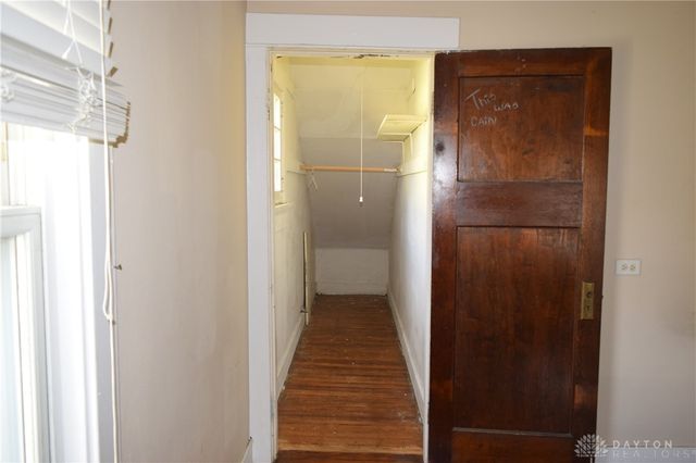 105 Anna Street, Dayton, OH 45417