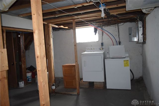 105 Anna Street, Dayton, OH 45417