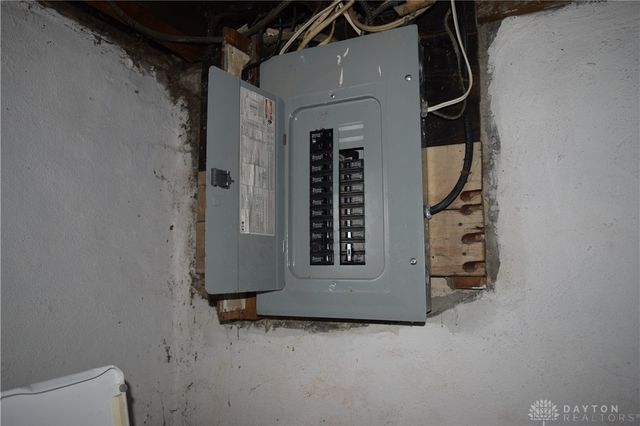 105 Anna Street, Dayton, OH 45417