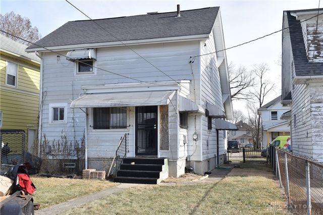 105 Anna Street, Dayton, OH 45417