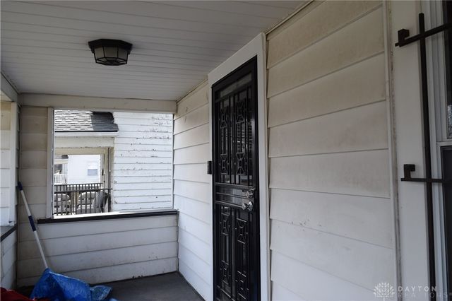 105 Anna Street, Dayton, OH 45417