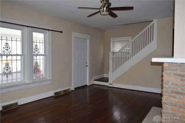 105 Anna Street, Dayton, OH 45417