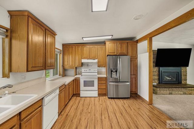 431 W Center Street, Shelley, ID 83274