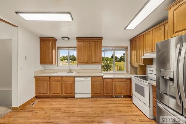 431 W Center Street, Shelley, ID 83274