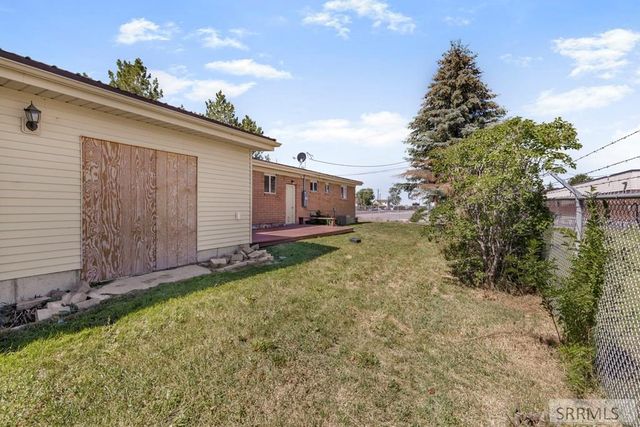 431 W Center Street, Shelley, ID 83274