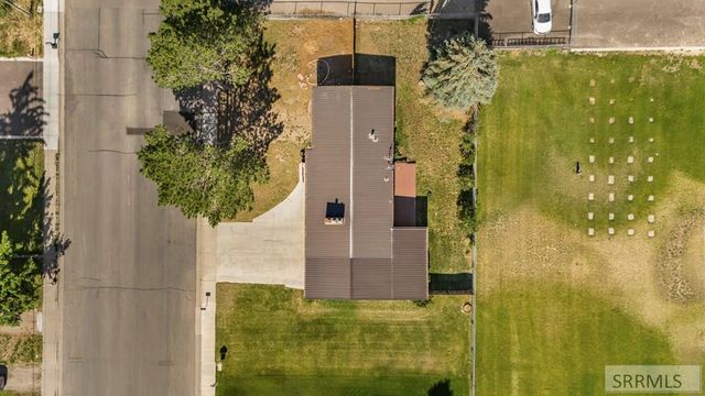 431 W Center Street, Shelley, ID 83274