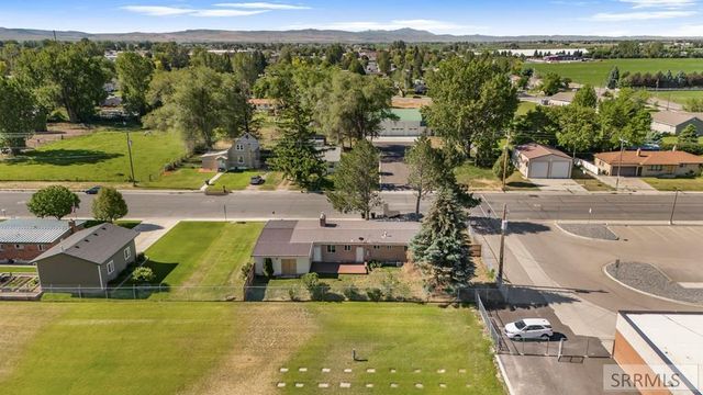 431 W Center Street, Shelley, ID 83274
