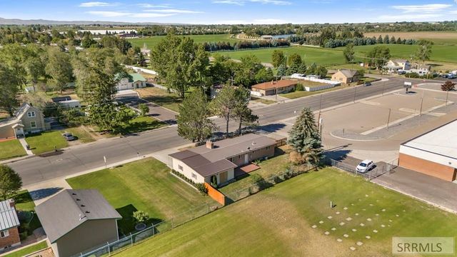 431 W Center Street, Shelley, ID 83274