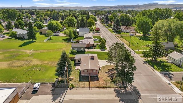 431 W Center Street, Shelley, ID 83274