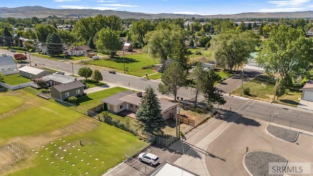 431 W Center Street, Shelley, ID 83274