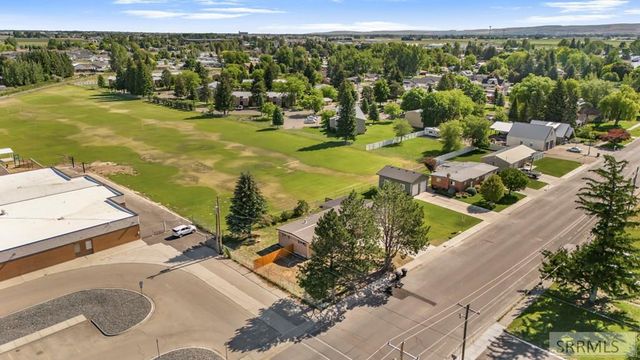 431 W Center Street, Shelley, ID 83274