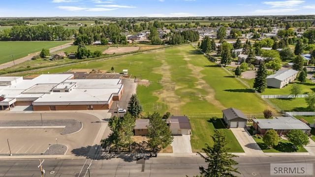 431 W Center Street, Shelley, ID 83274