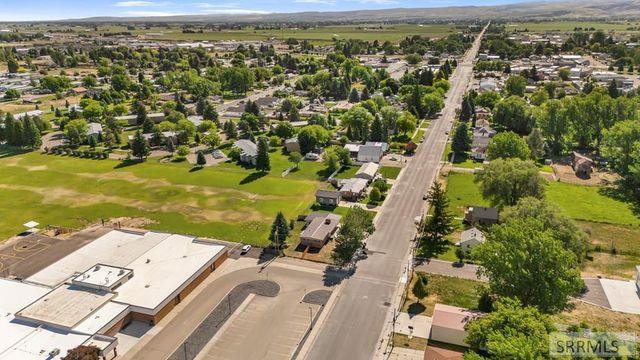 431 W Center Street, Shelley, ID 83274