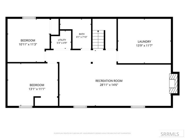 431 W Center Street, Shelley, ID 83274