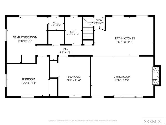 431 W Center Street, Shelley, ID 83274