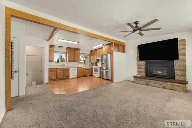 431 W Center Street, Shelley, ID 83274