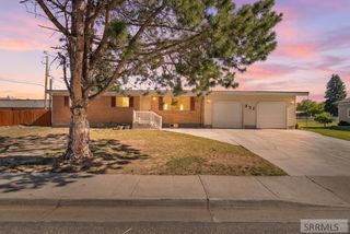 431 W Center Street, Shelley, ID 83274