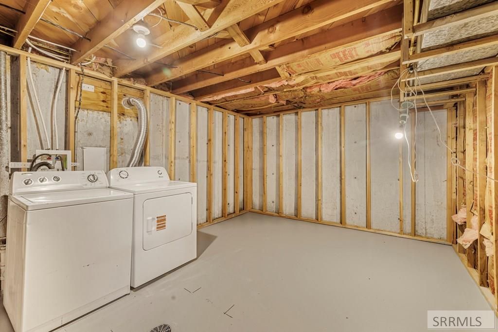 Image 31 of property listing at 431 W Center Street, Shelley, ID 83274