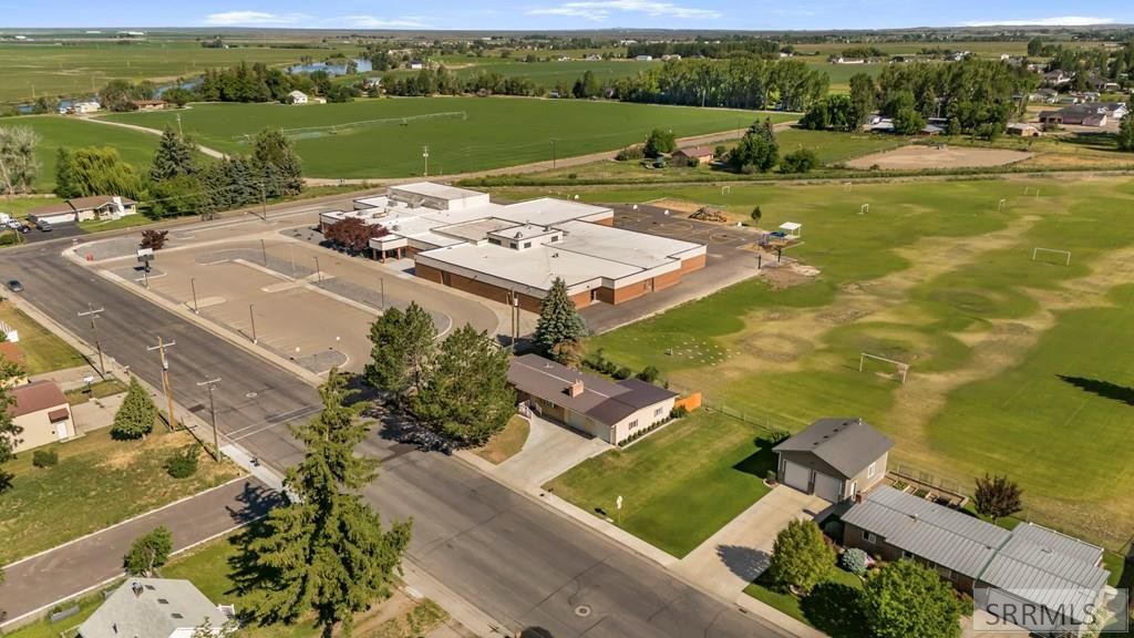 Image 48 of property listing at 431 W Center Street, Shelley, ID 83274