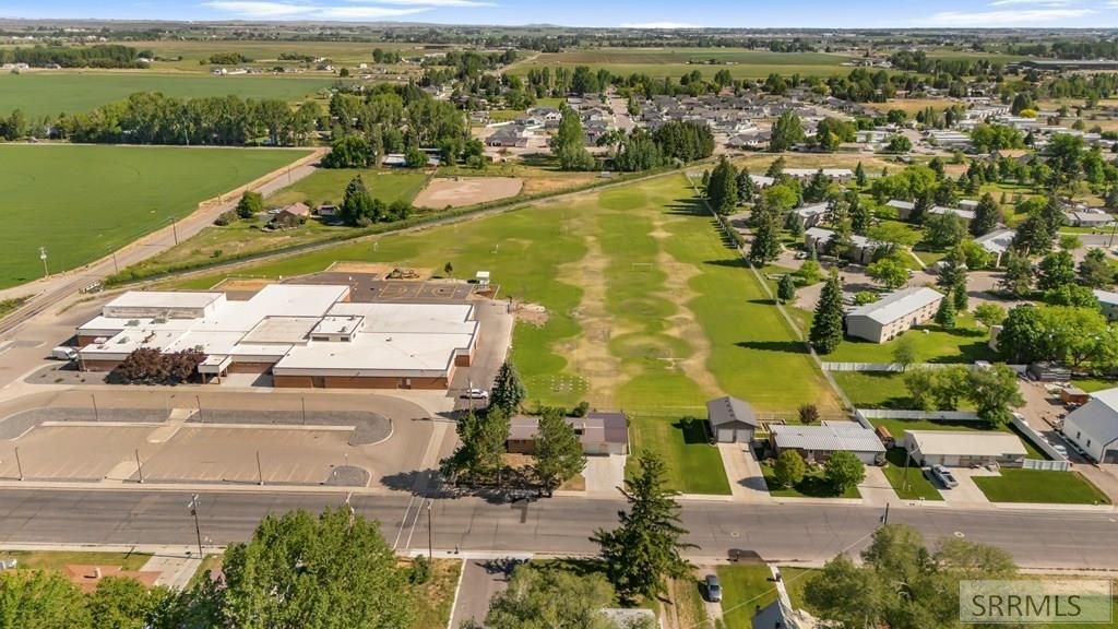 Image 50 of property listing at 431 W Center Street, Shelley, ID 83274