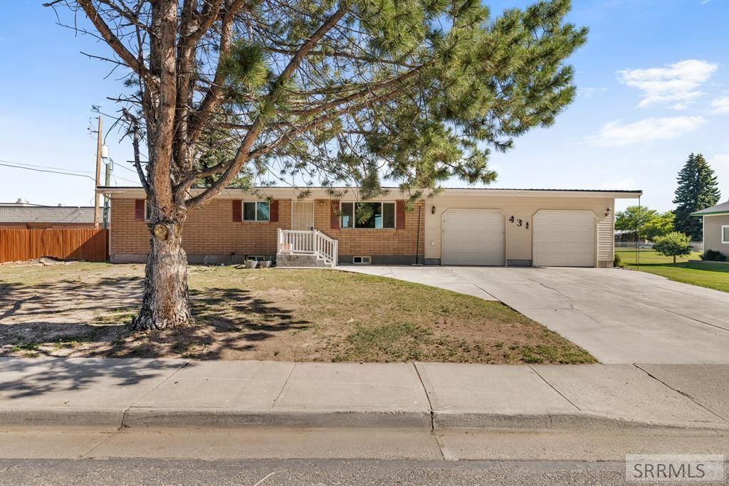 Image 55 of property listing at 431 W Center Street, Shelley, ID 83274