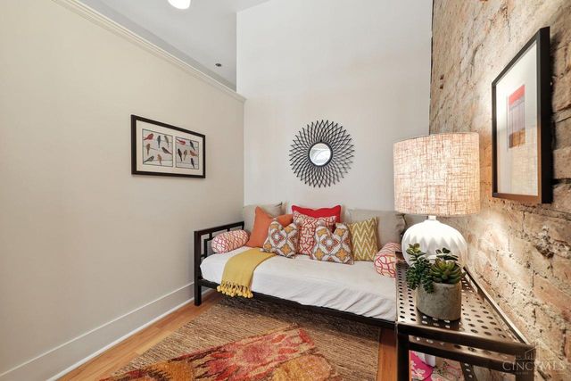 417 Vine Street, Cincinnati, OH 45202