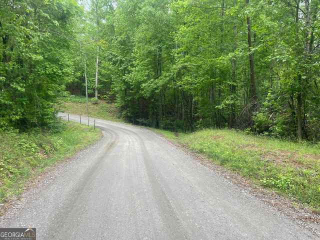 0 Luther Palmer, Cleveland, GA 30528