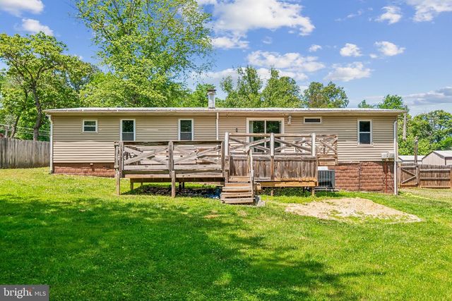 172 BARRETT HEIGHTS RD, Stafford, VA 22556